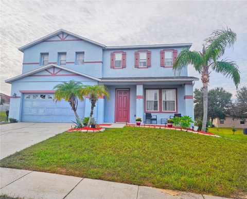 A home in ORLANDO