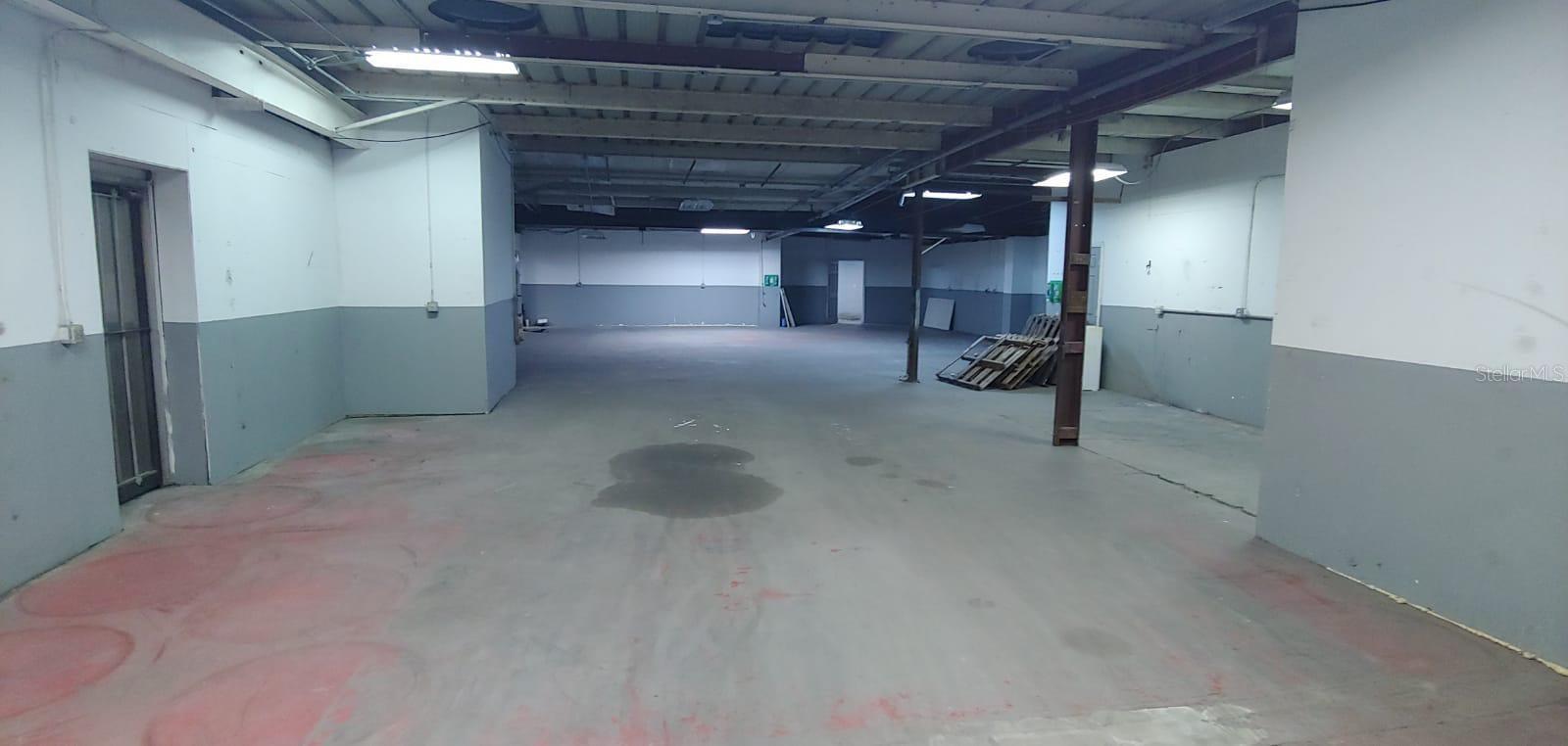 UNPLATTED - Commercial Lease