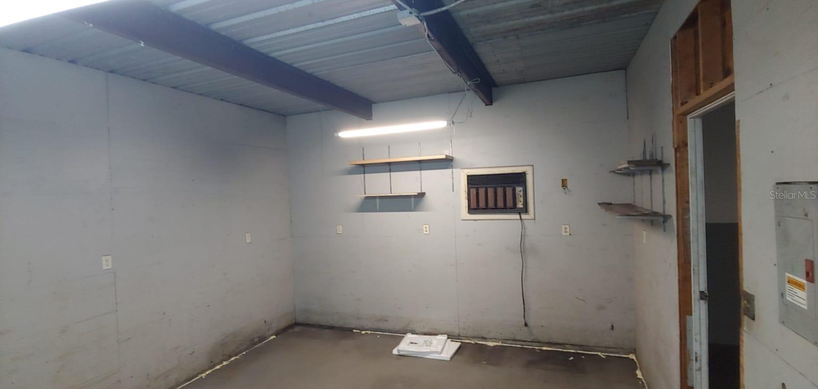 UNPLATTED - Commercial Lease