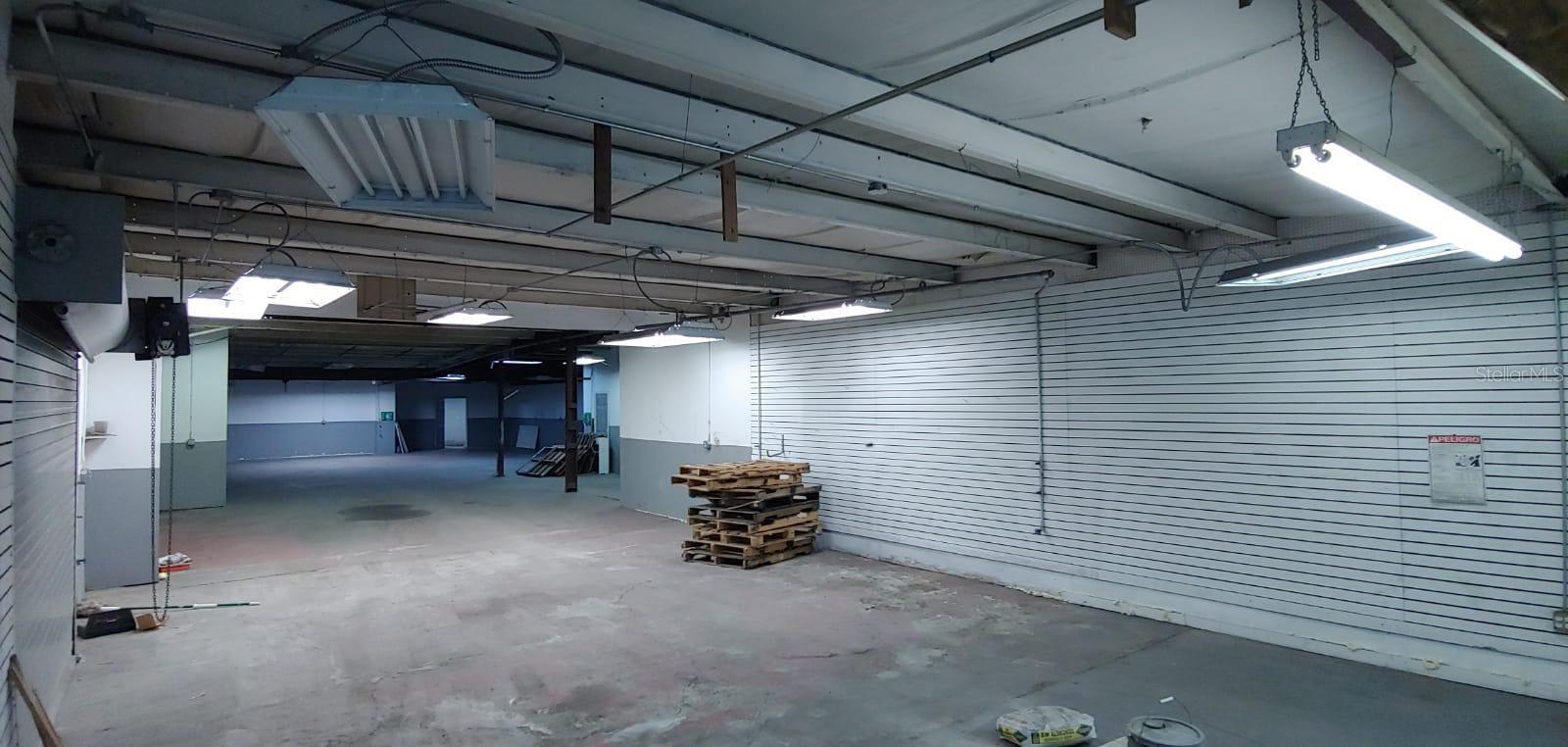 UNPLATTED - Commercial Lease