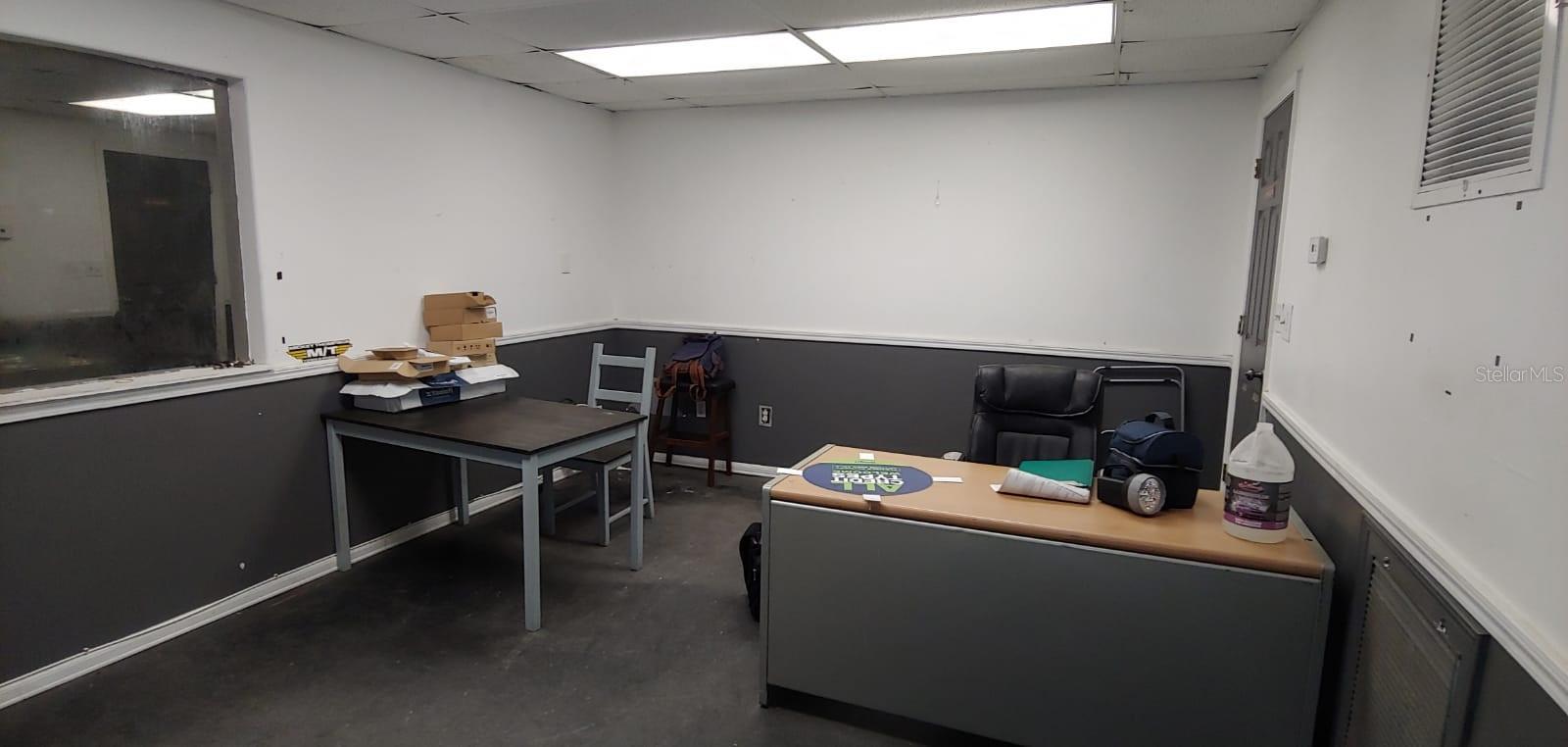 UNPLATTED - Commercial Lease