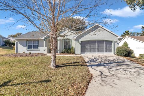 A home in OCALA