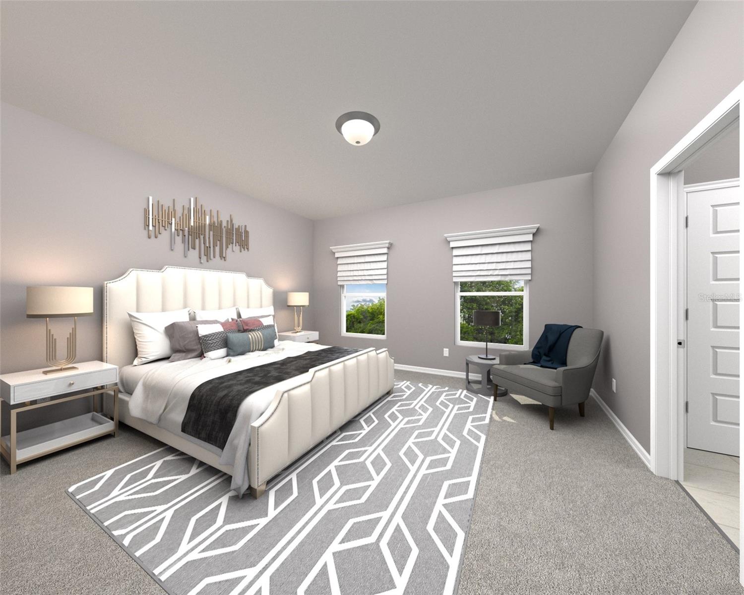 MAGNOLIA BAY - Residential