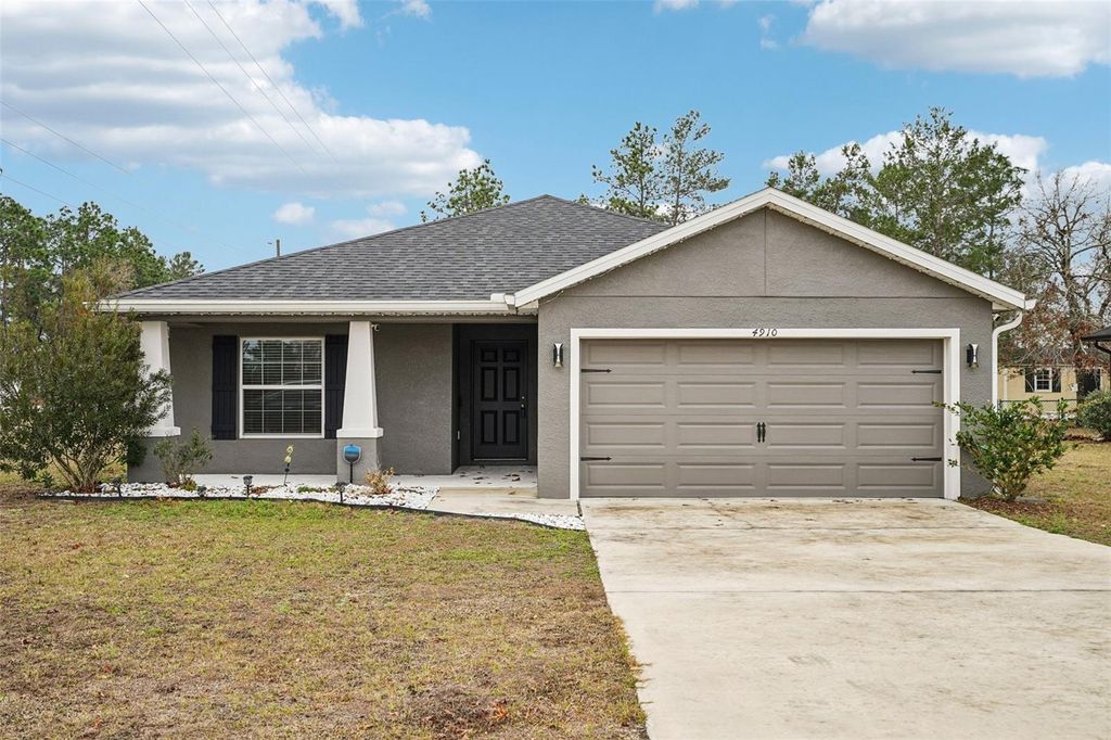 Photo of 4910 SW 114th Street Road, Ocala, FL 34476 (MLS # O6383402)