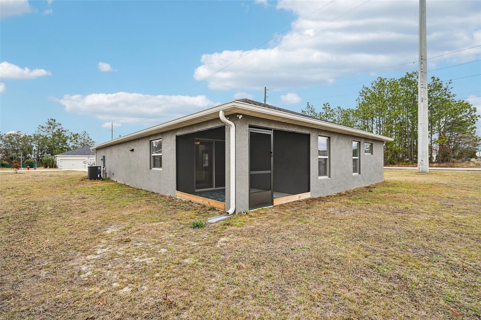 KINGSLAND COUNTRY ESTATE - Residential