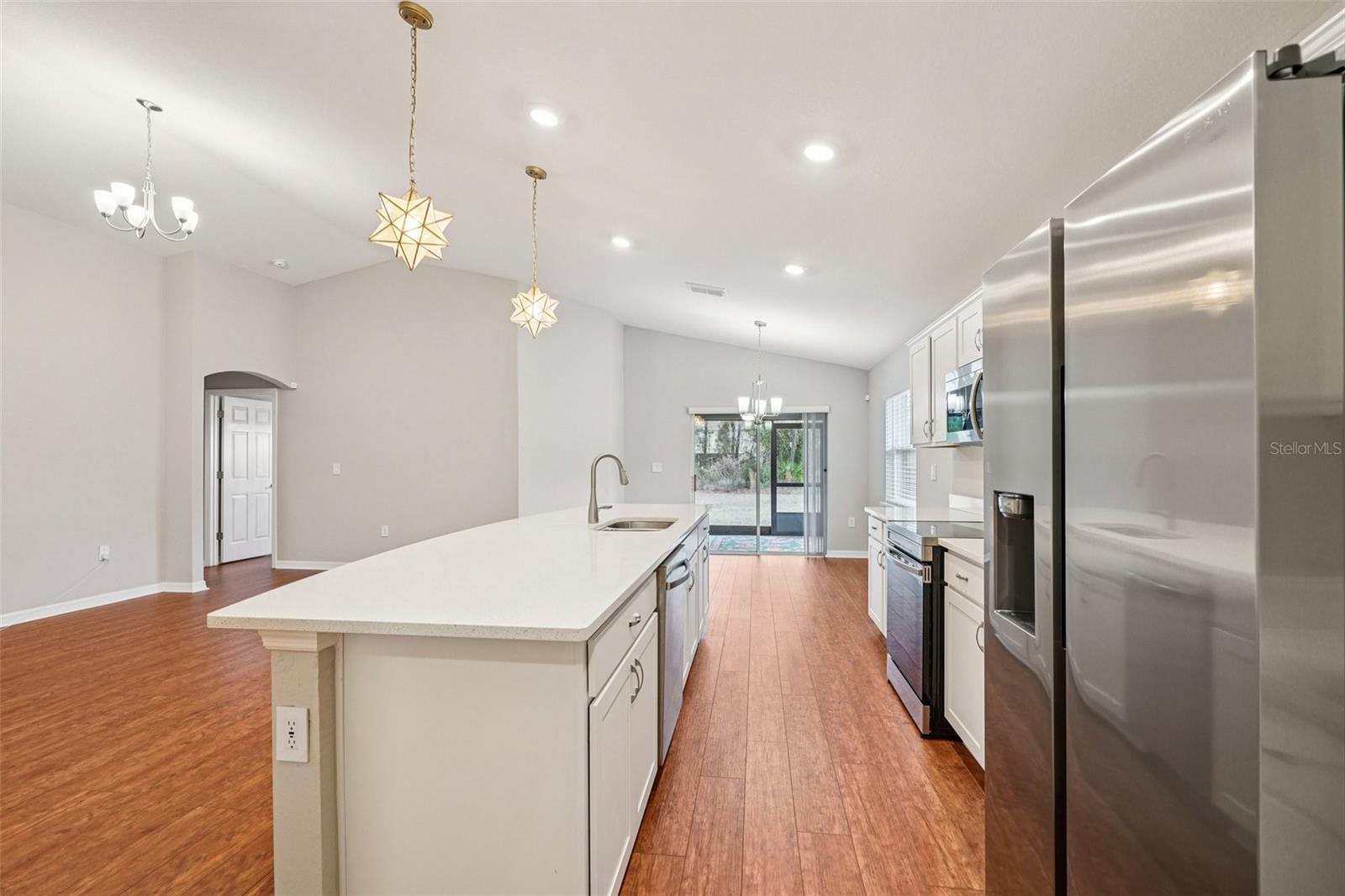 KINGSLAND COUNTRY ESTATE - Residential