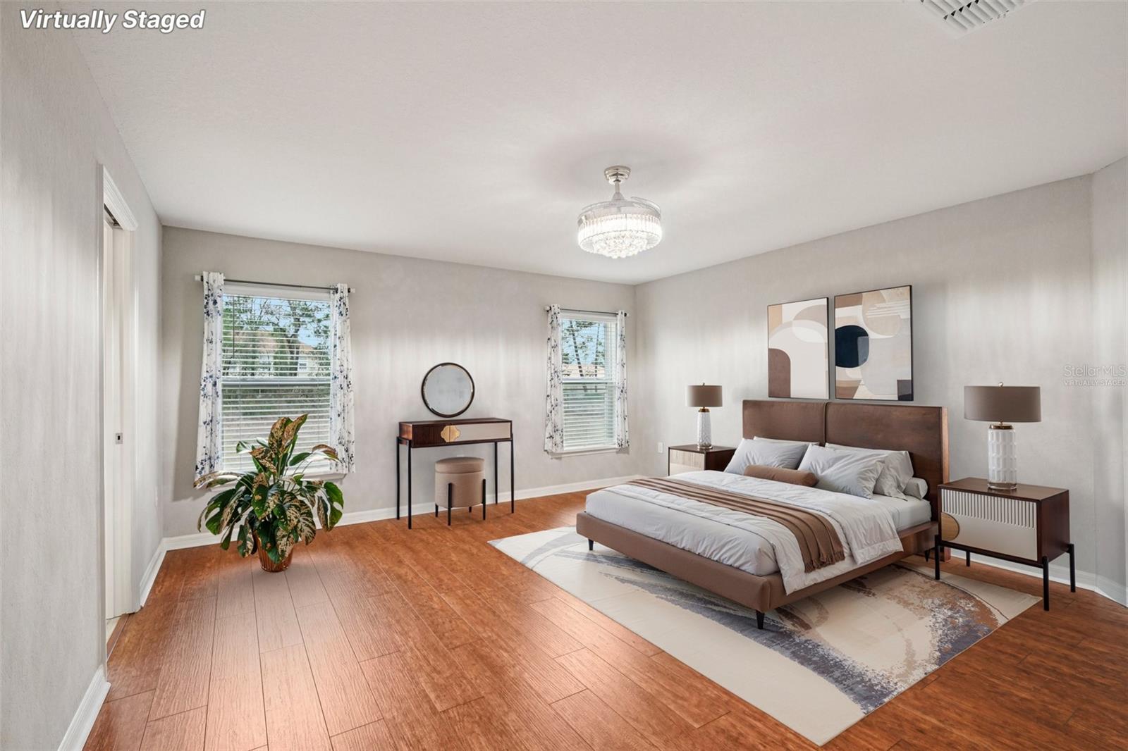 KINGSLAND COUNTRY ESTATE - Residential