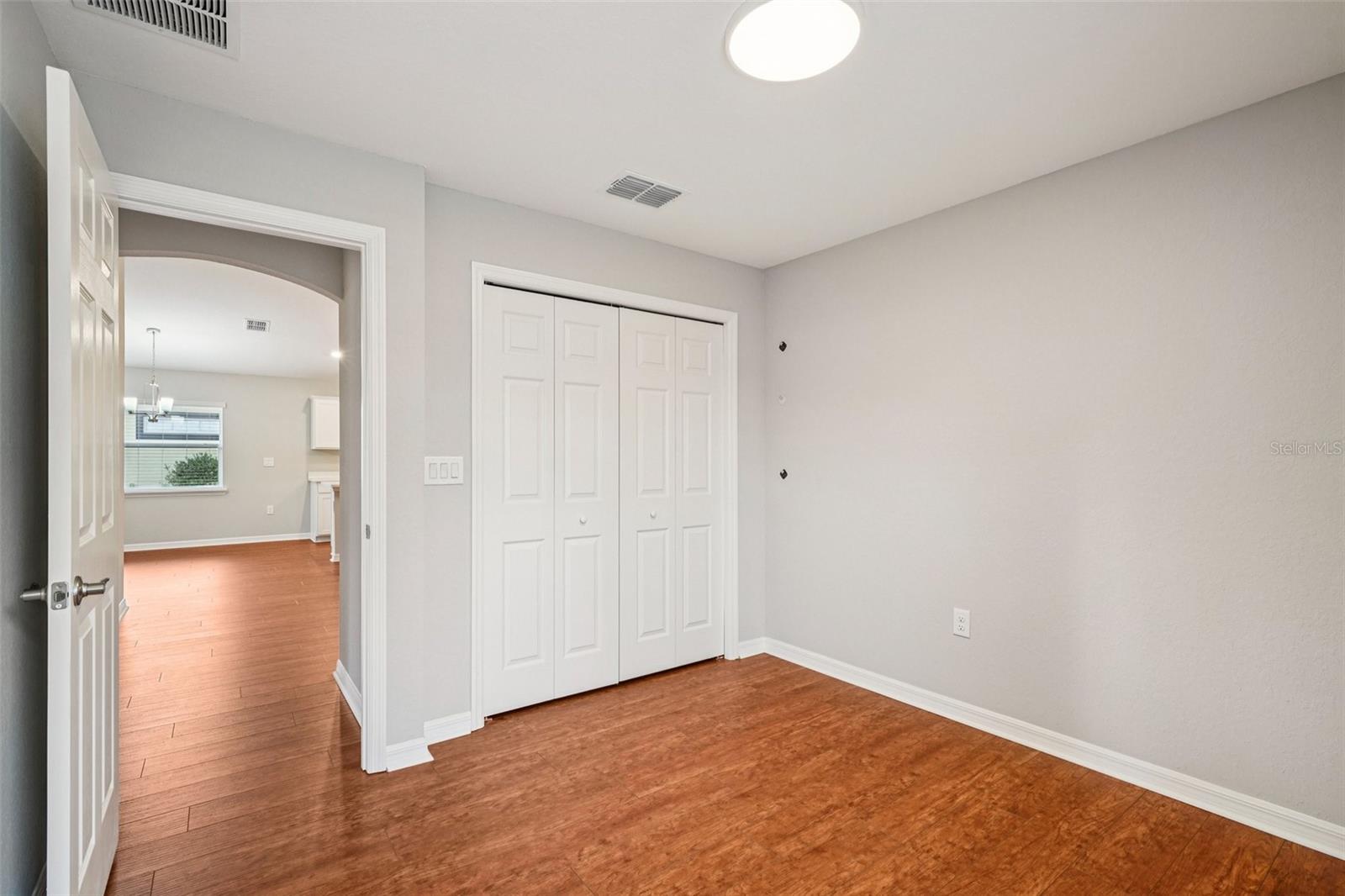 KINGSLAND COUNTRY ESTATE - Residential