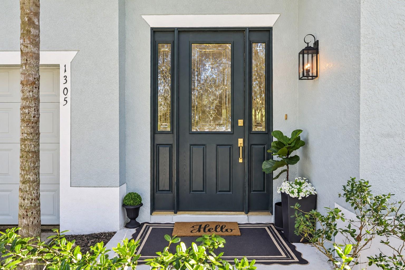 1305 WINDY BLUFF DRIVE