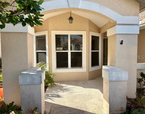 VILLAS AT DEER CREEK - Residential