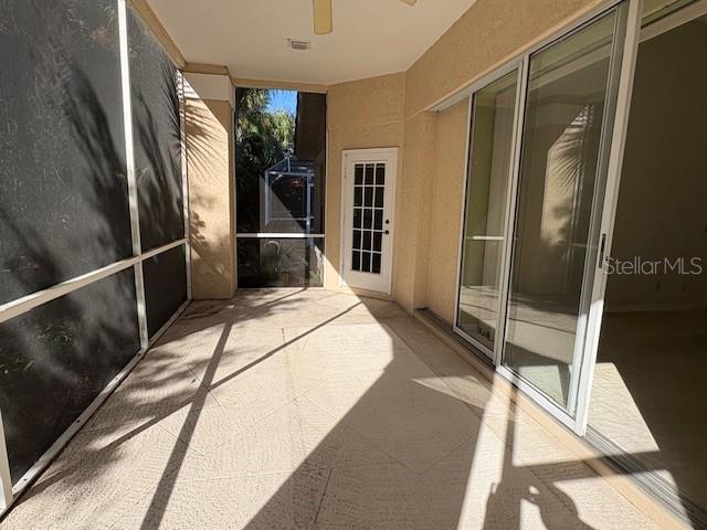 VILLAS AT DEER CREEK - Residential