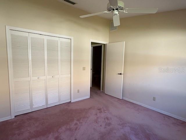 VILLAS AT DEER CREEK - Residential