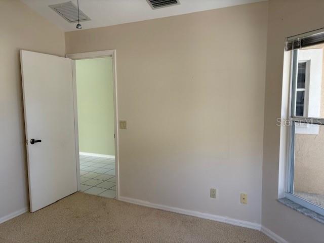 VILLAS AT DEER CREEK - Residential