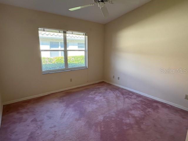 VILLAS AT DEER CREEK - Residential