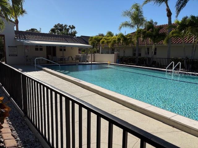 VILLAS AT DEER CREEK - Residential