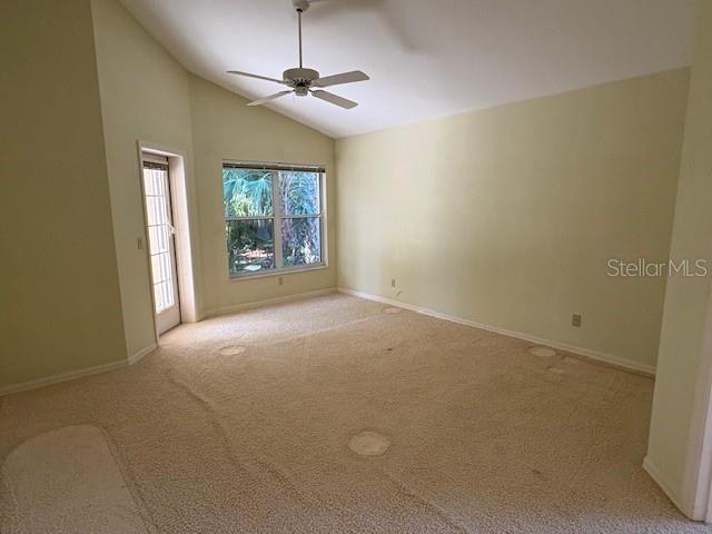 VILLAS AT DEER CREEK - Residential