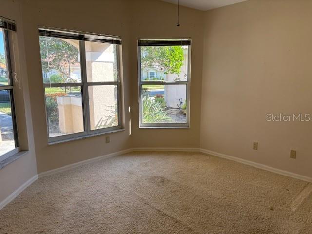 VILLAS AT DEER CREEK - Residential