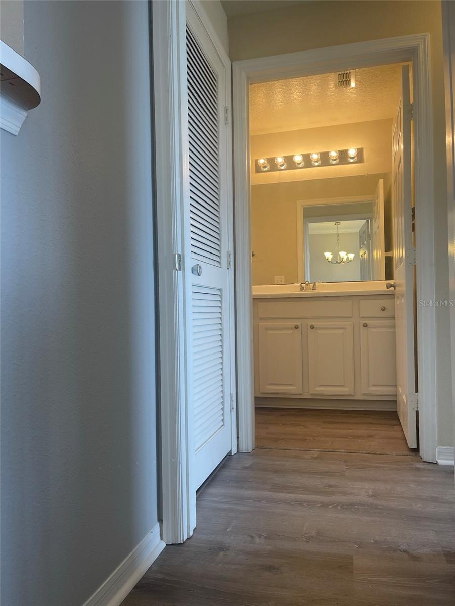HARBOUR PLACE CITY HOMES A CON - Residential Lease