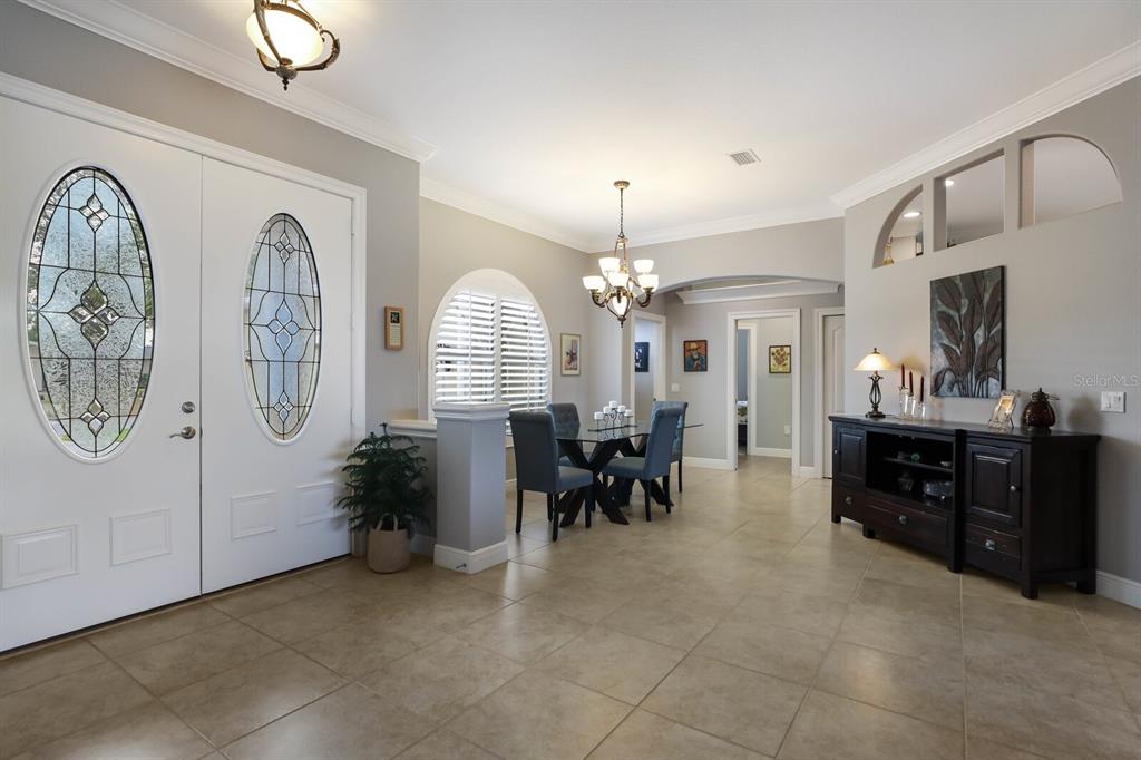 SHAWS POINT - Residential