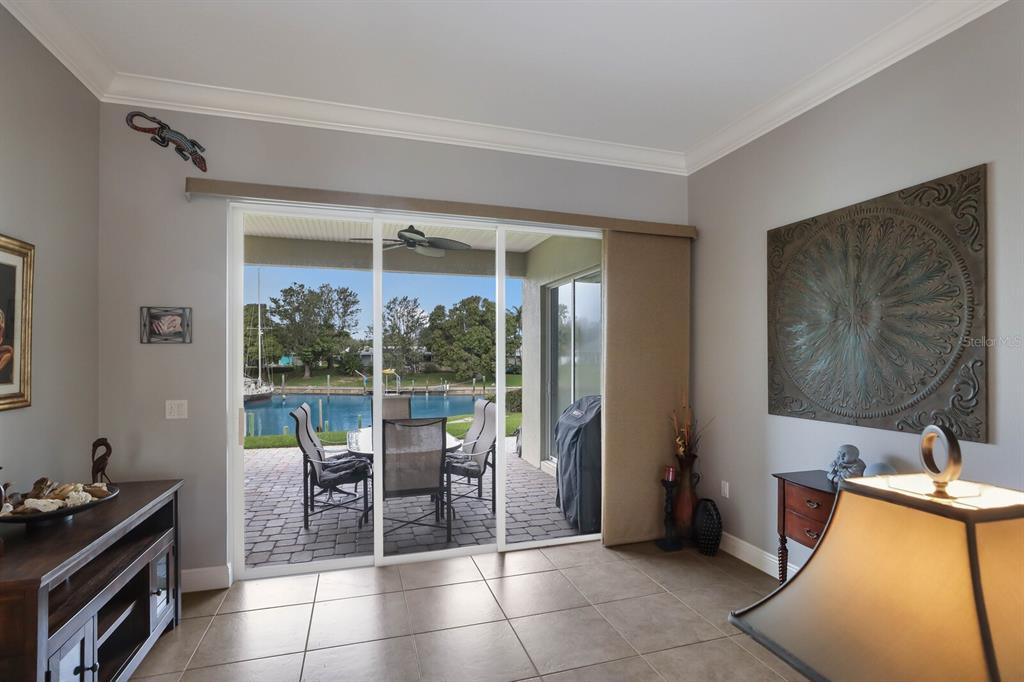 SHAWS POINT - Residential