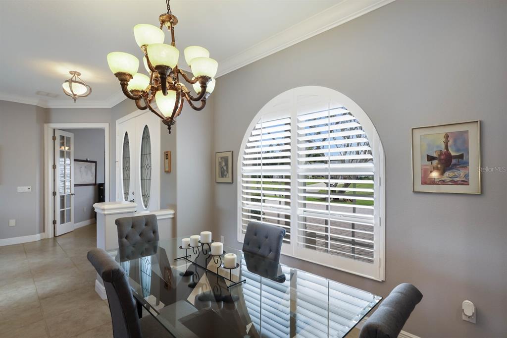 SHAWS POINT - Residential