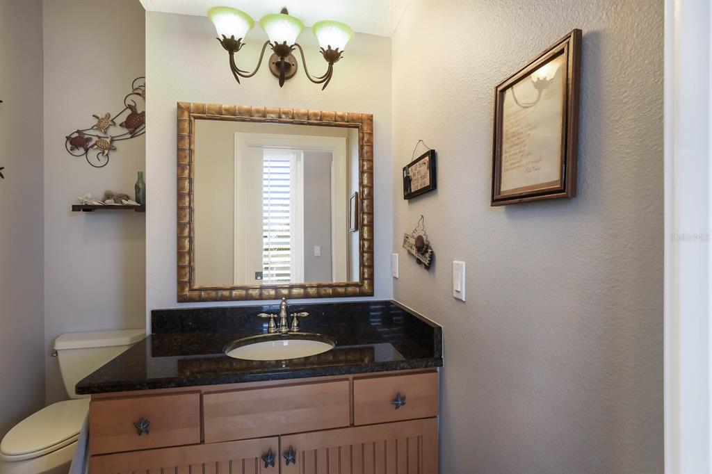 SHAWS POINT - Residential