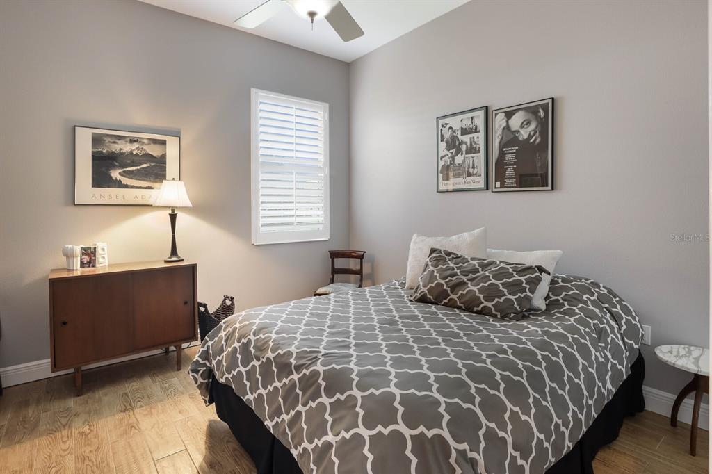 SHAWS POINT - Residential