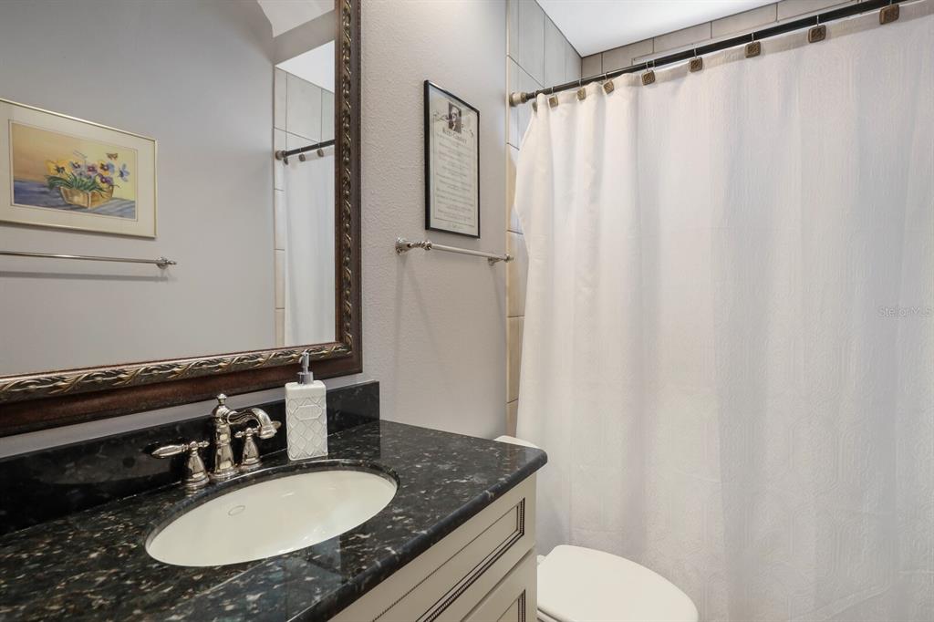 SHAWS POINT - Residential