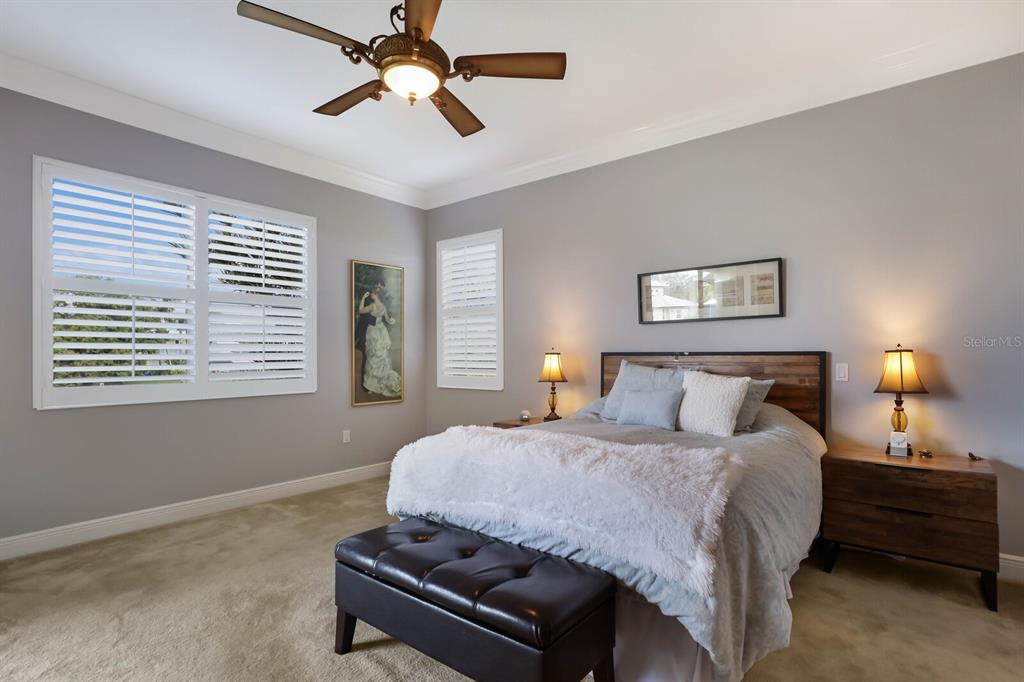 SHAWS POINT - Residential