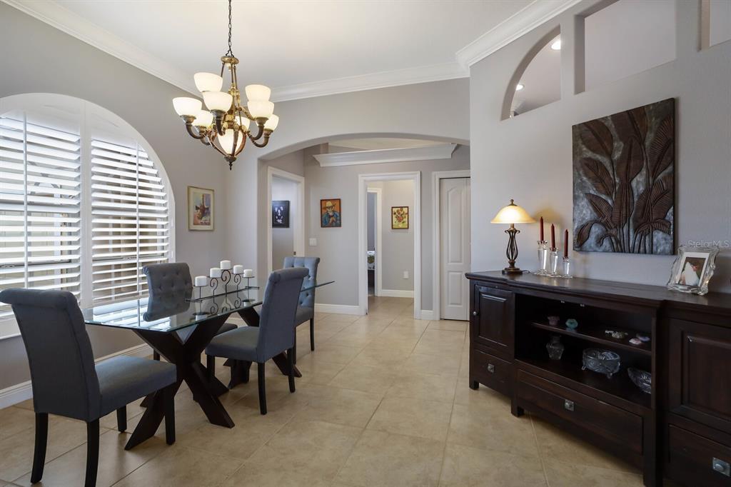 SHAWS POINT - Residential