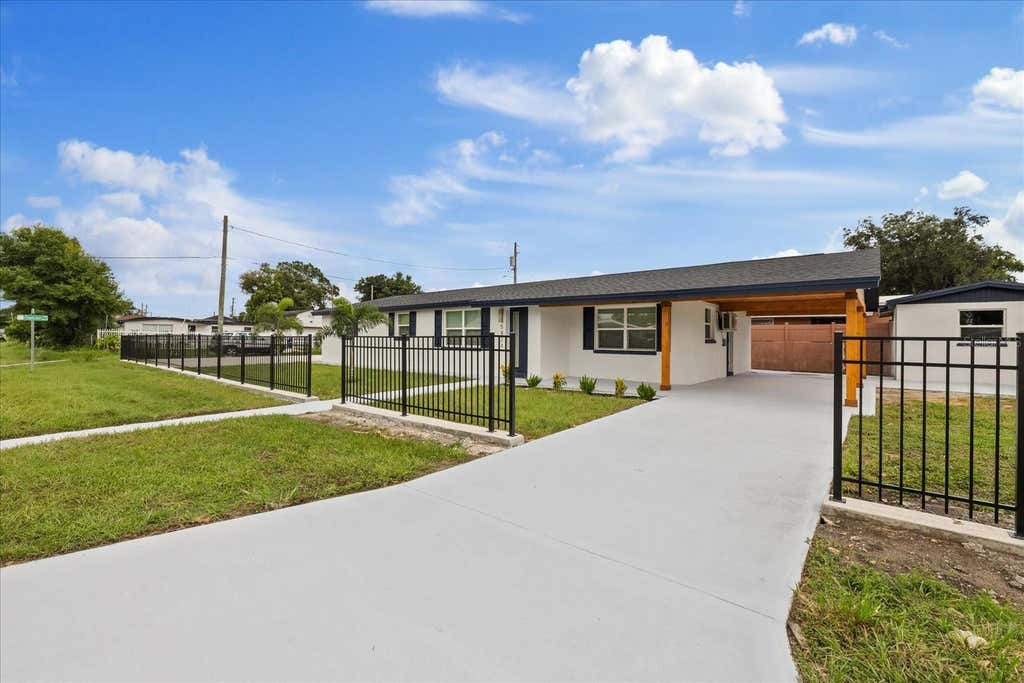 Photo of 5824 N Thatcher Avenue, Tampa, FL 33614 (MLS # TB8531100)