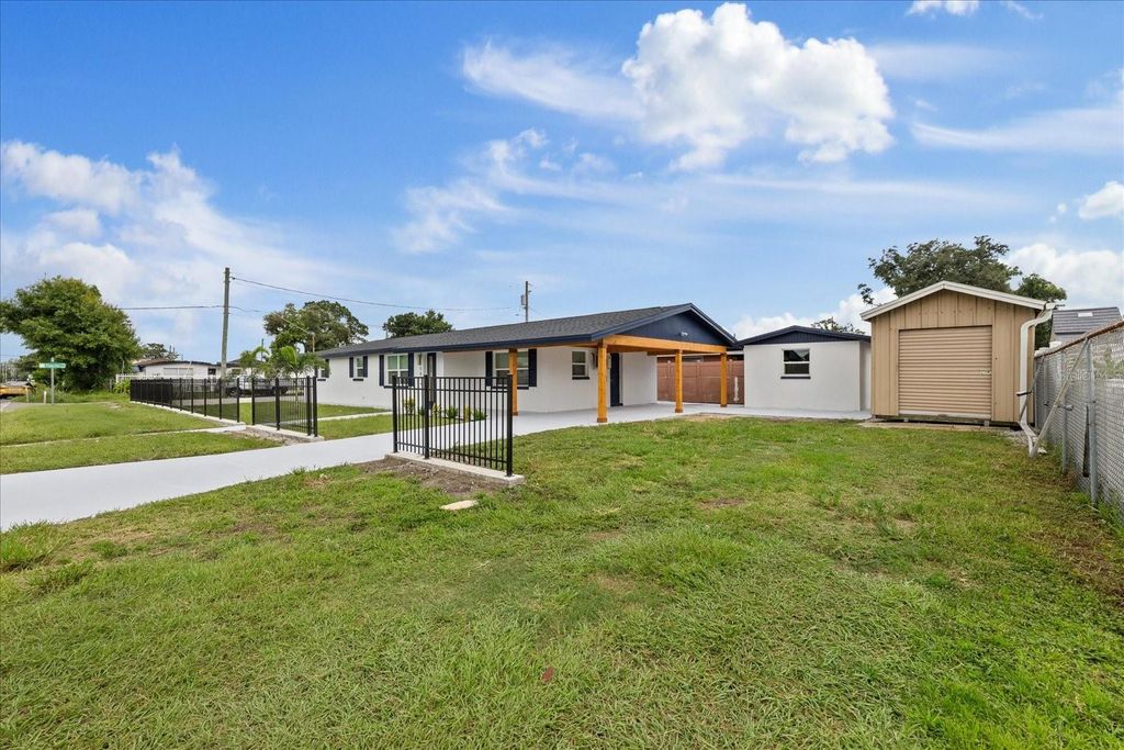 Photo of 5824 N Thatcher Avenue, Tampa, FL 33614 (MLS # TB8531100)