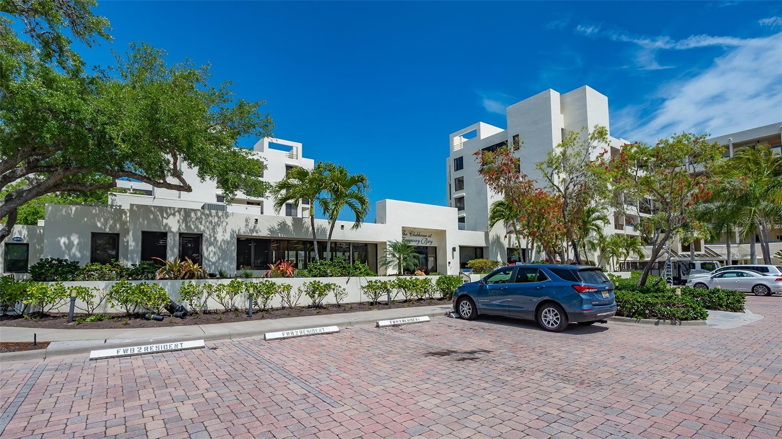 FAIRWAY BAY 1 - Residential