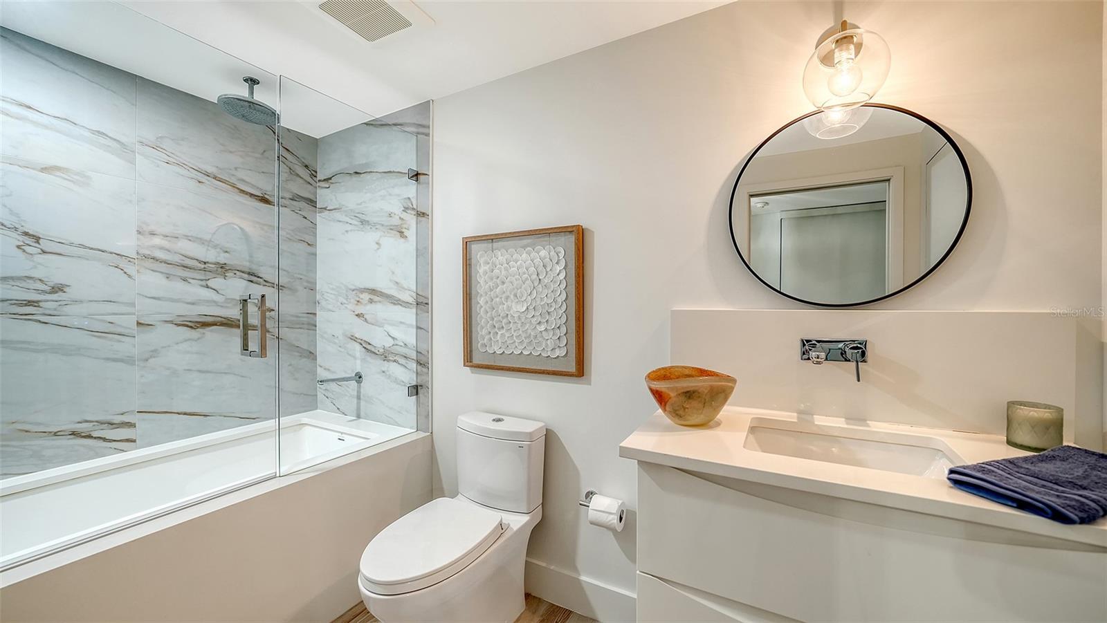 FAIRWAY BAY 1 - Residential