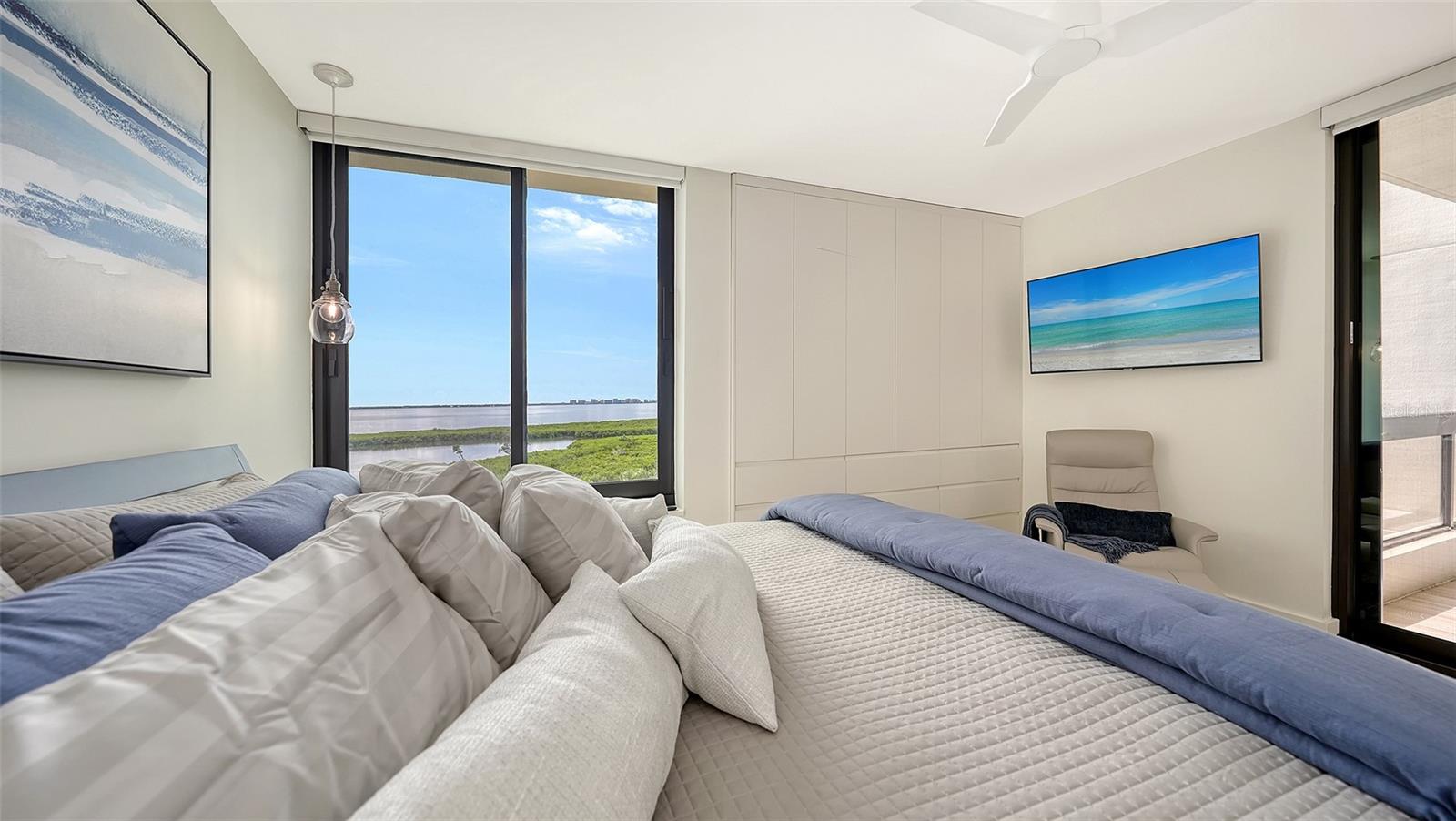 FAIRWAY BAY 1 - Residential