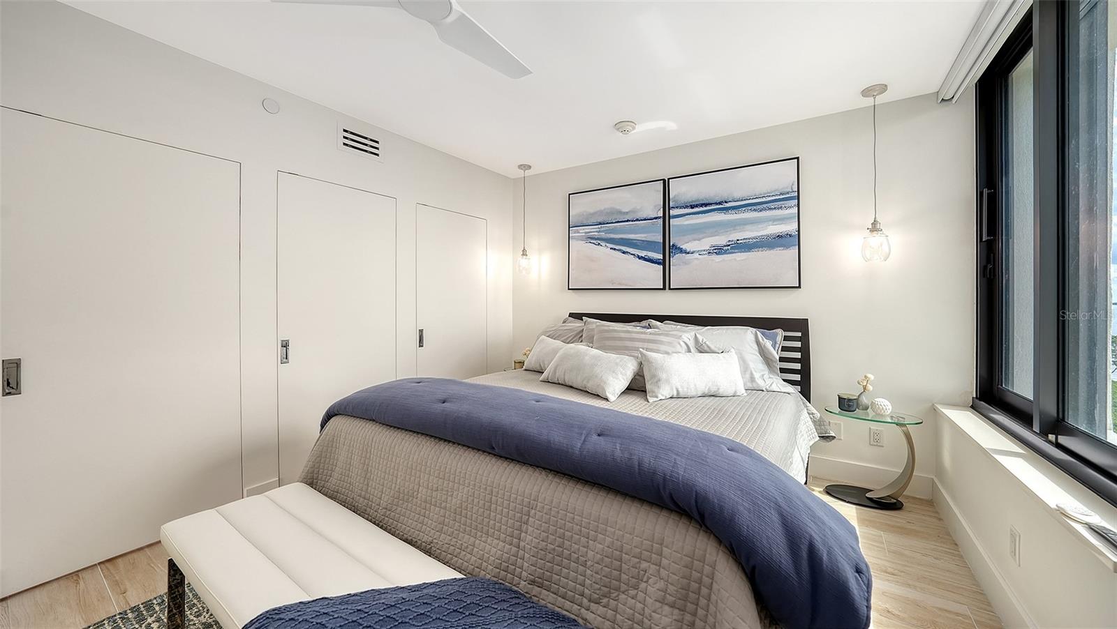 FAIRWAY BAY 1 - Residential