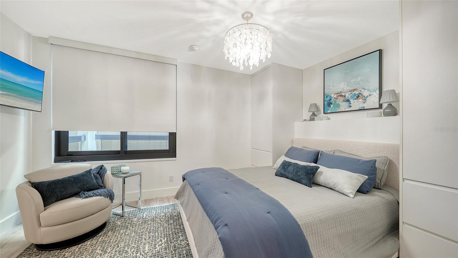 FAIRWAY BAY 1 - Residential