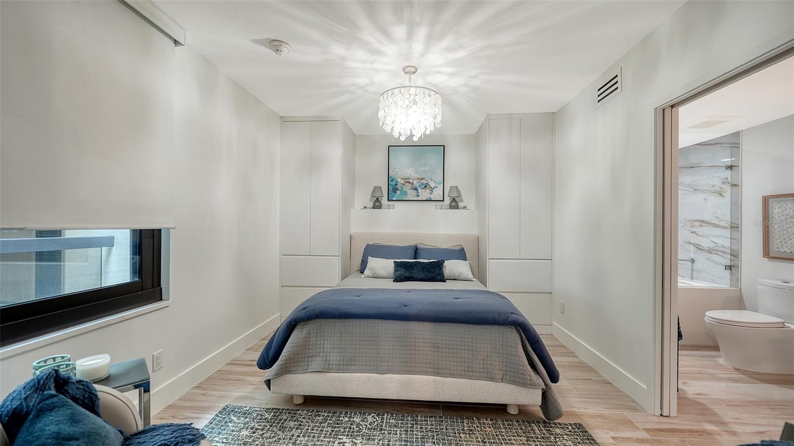 FAIRWAY BAY 1 - Residential