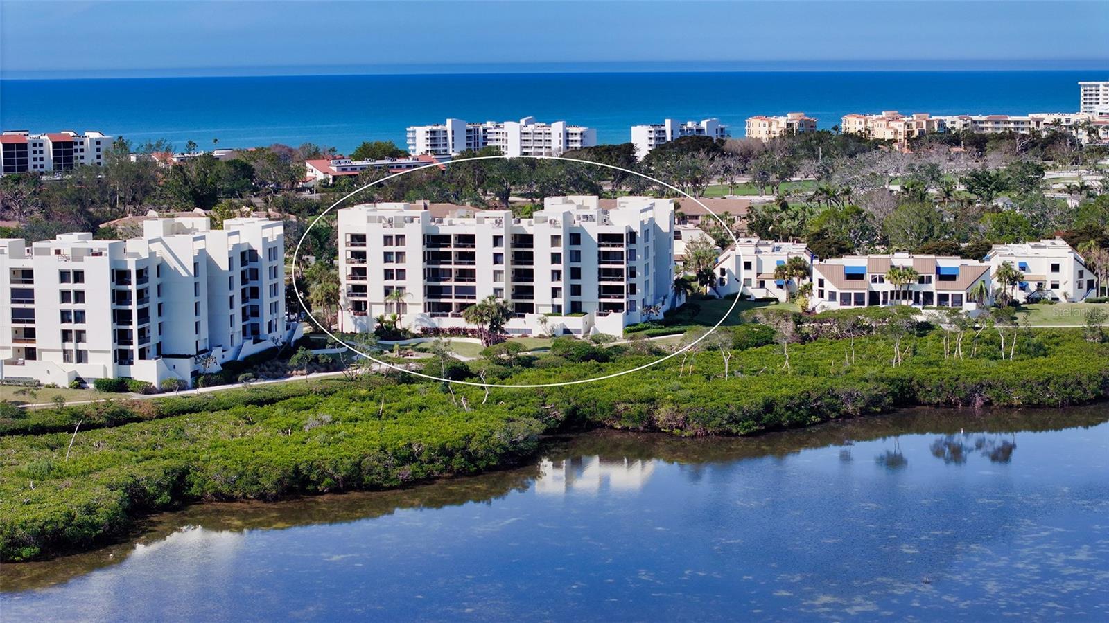 FAIRWAY BAY 1 - Residential