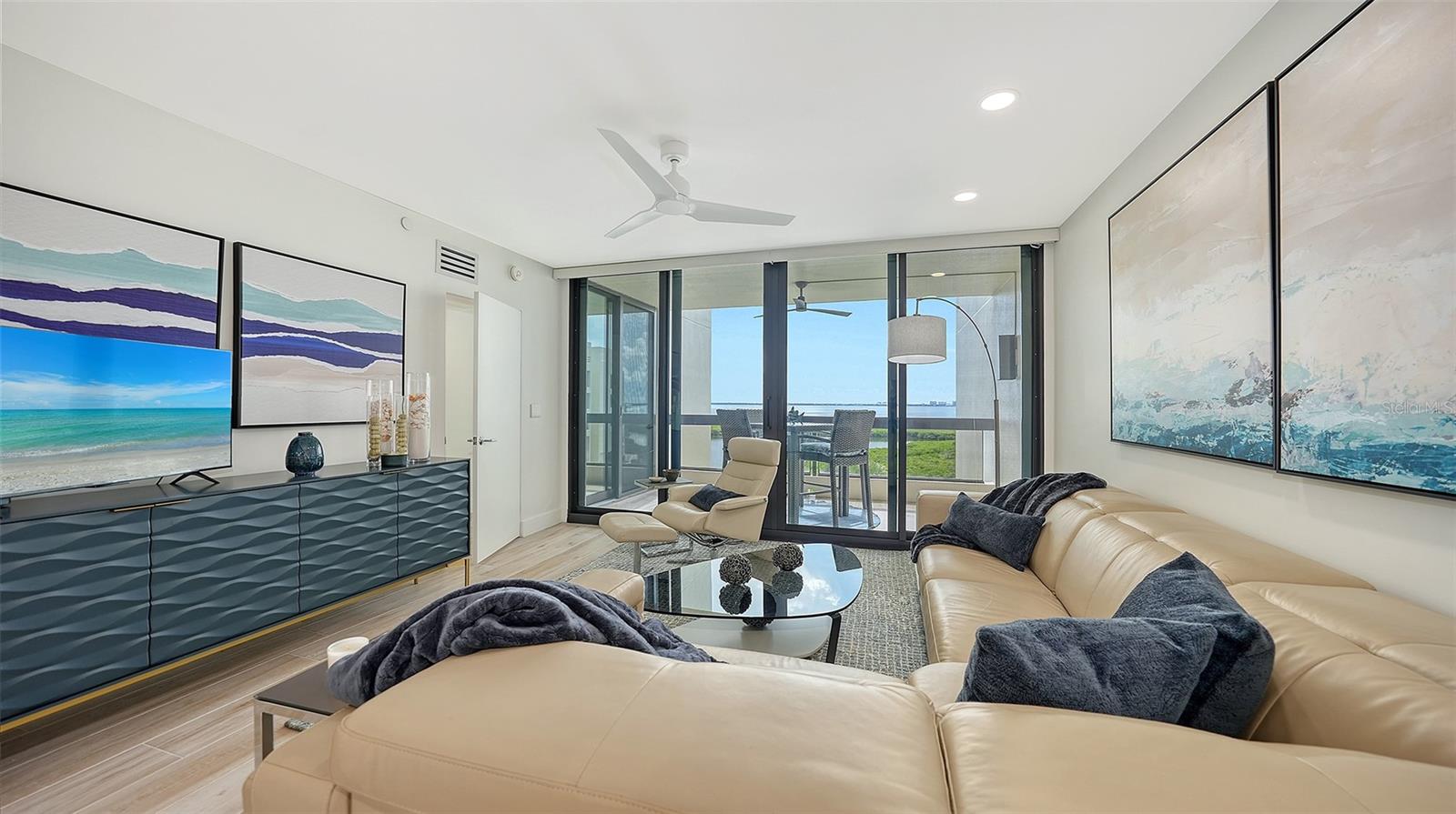 FAIRWAY BAY 1 - Residential