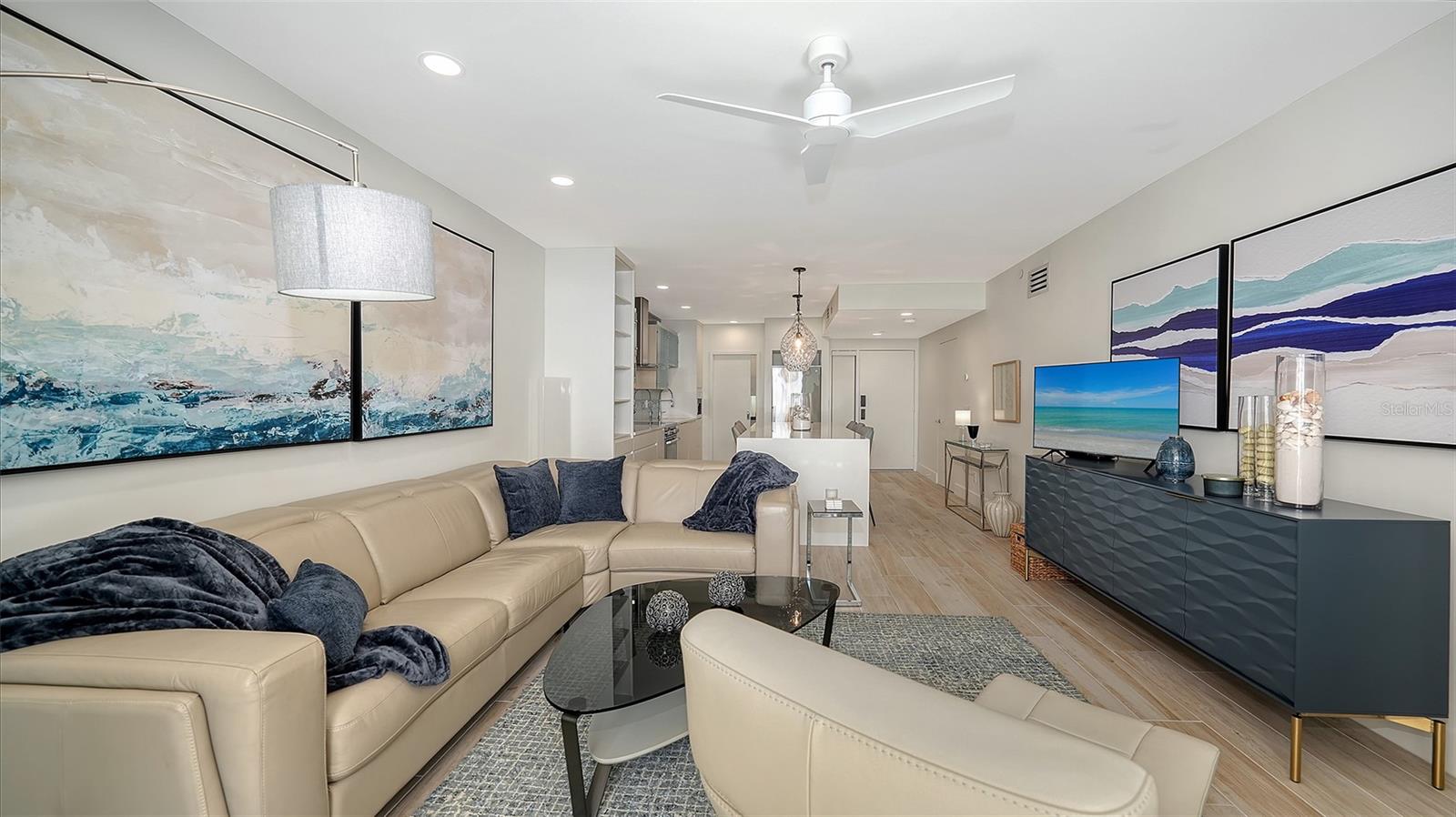 FAIRWAY BAY 1 - Residential