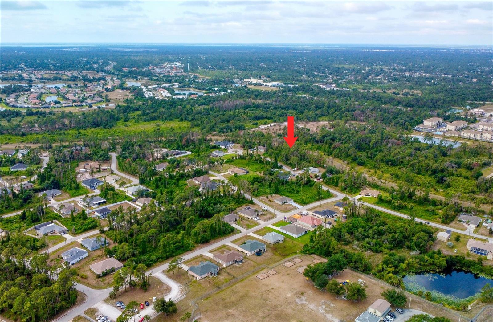 LOT 33 OVERHEAD STREET