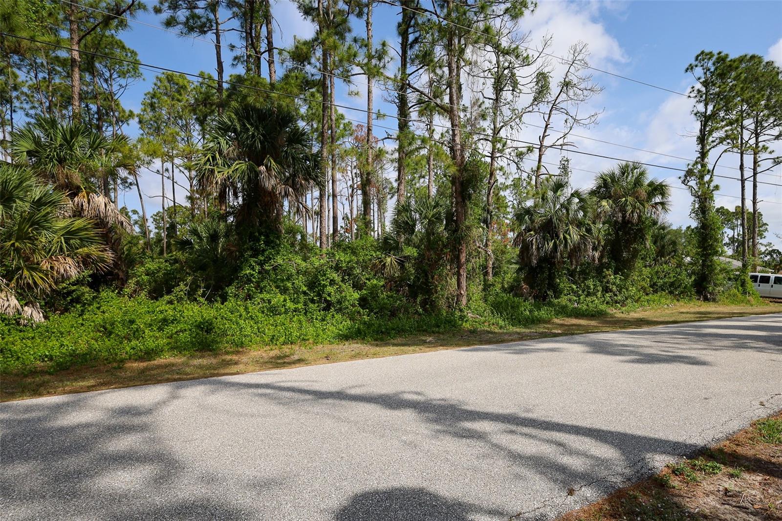 LOT 33 OVERHEAD STREET
