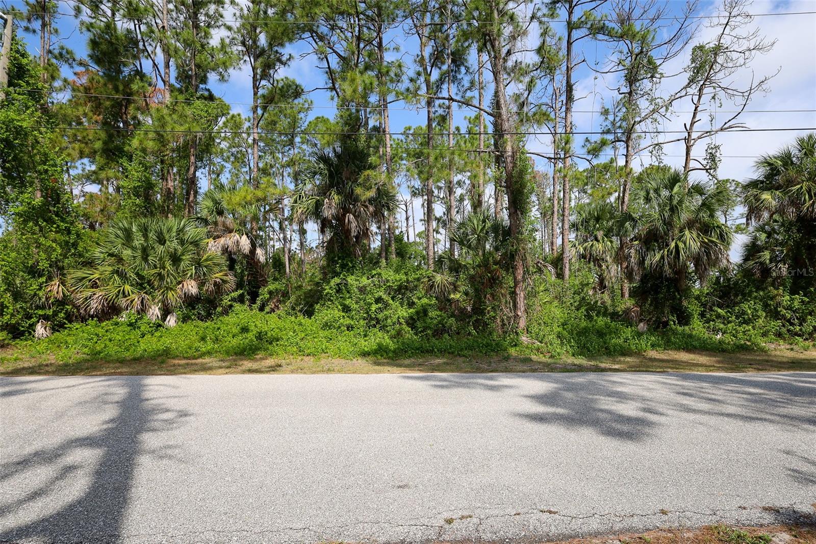 LOT 33 OVERHEAD STREET