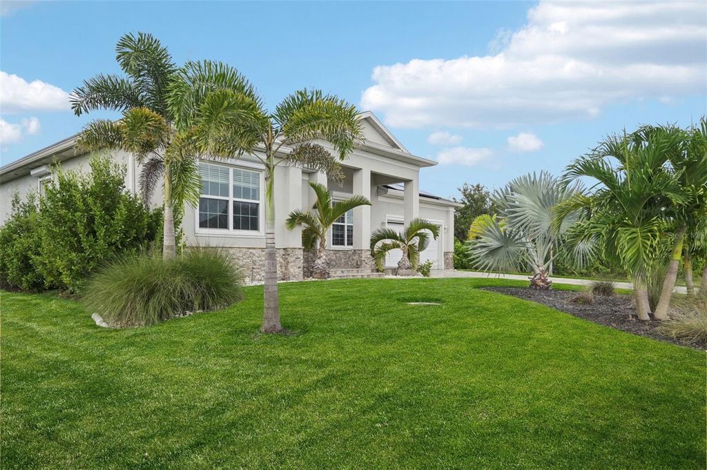 Photo of 15301 Chinook Way, Port Charlotte, FL 33981 (MLS # D6143895)