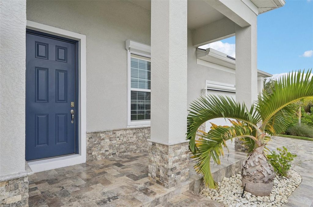 Photo of 15301 Chinook Way, Port Charlotte, FL 33981 (MLS # D6143895)