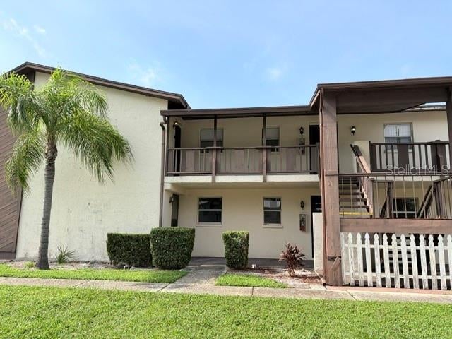 5521 BAY BOULEVARD 101