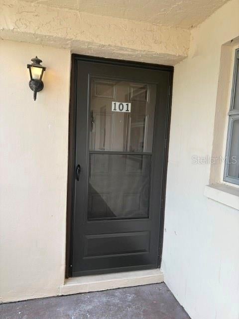 5521 BAY BOULEVARD 101
