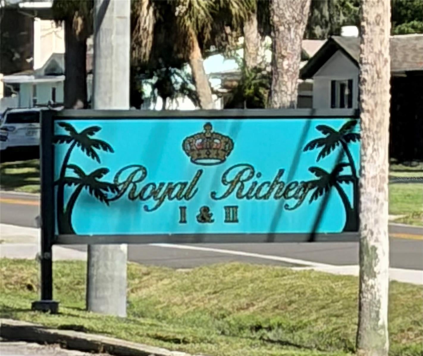 5521 BAY BOULEVARD 101