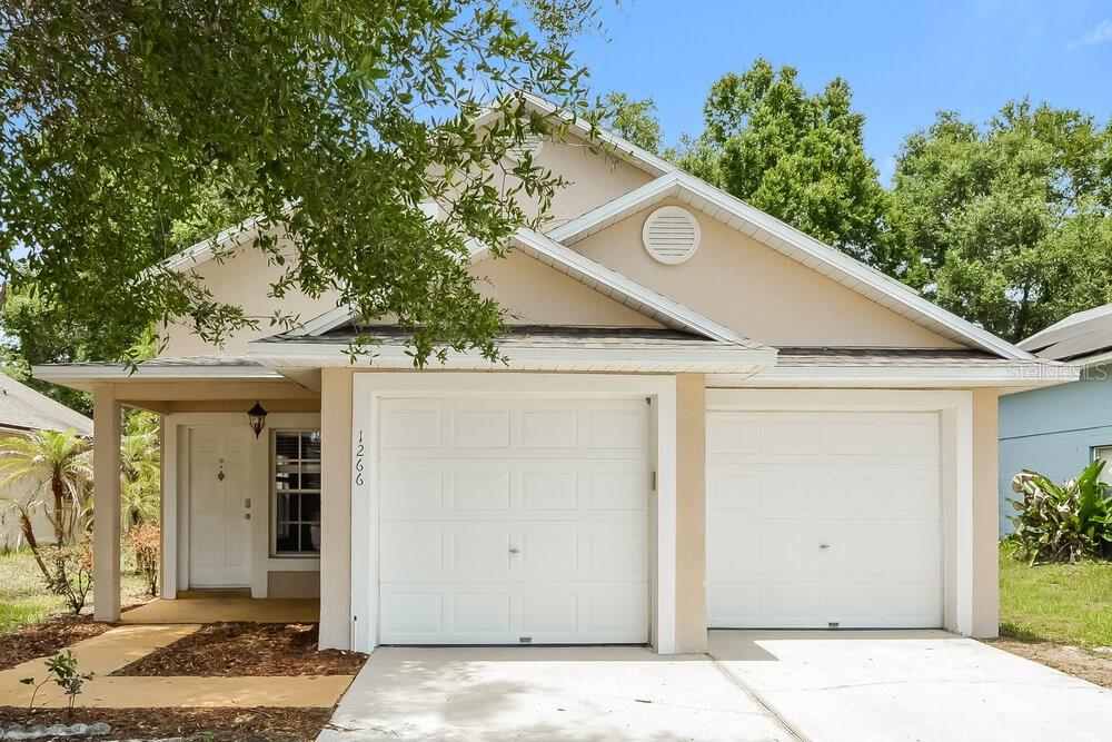 Photo 1 of 17 — 1266 SHEELER HILLS DRIVE, APOPKA, FL 32703